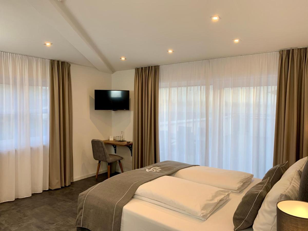 Hotel Sleep & Dream Naehe Europa Park Und Rulantica Ringsheim Exteriör bild