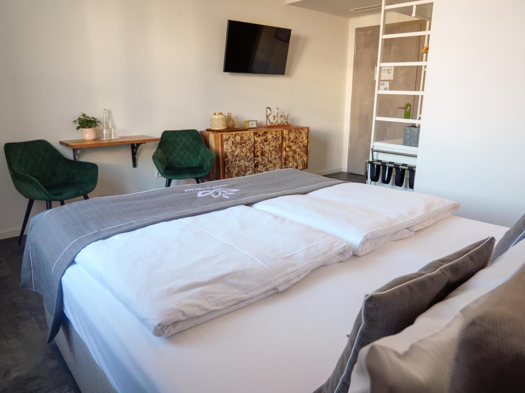 Hotel Sleep & Dream Naehe Europa Park Und Rulantica Ringsheim Exteriör bild